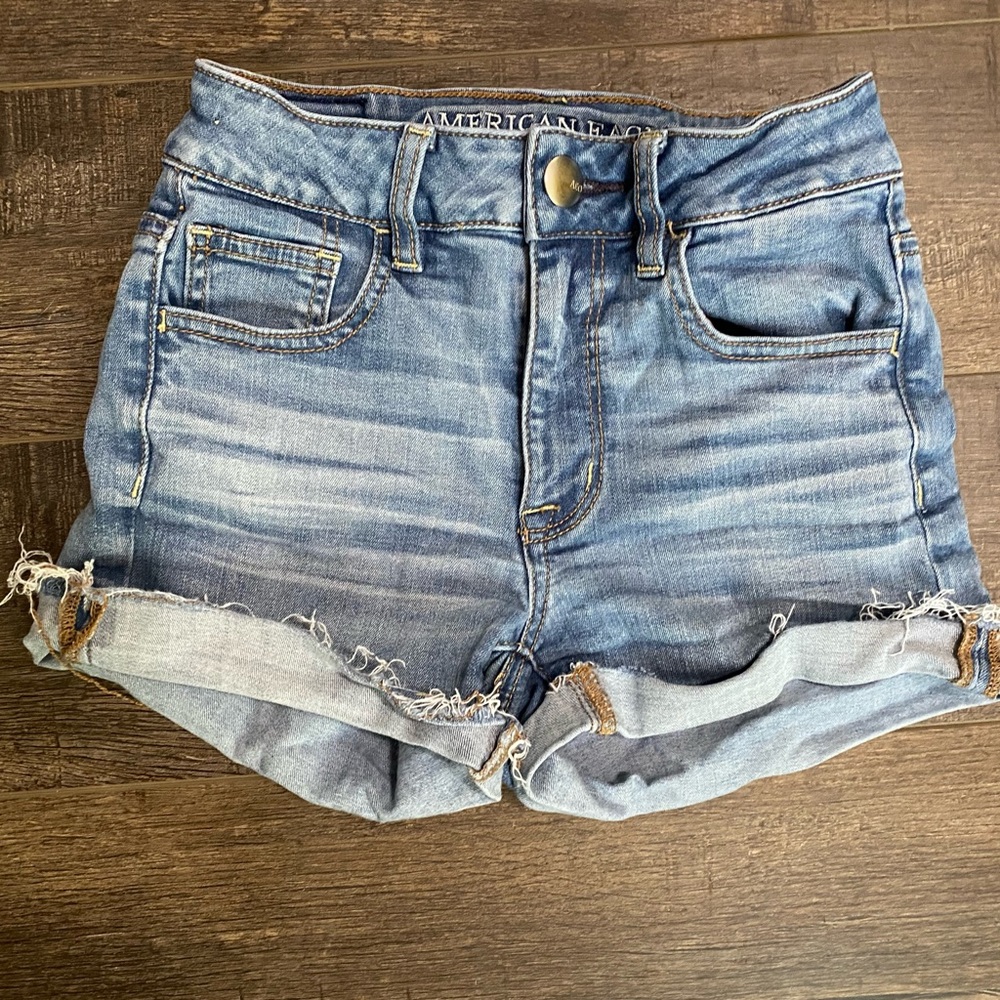 AE shorts
